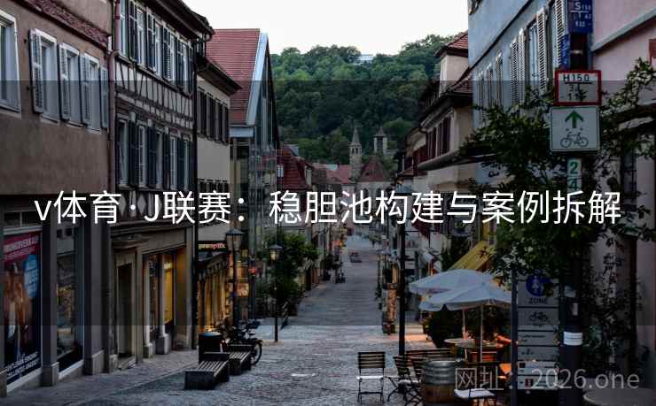 v体育·J联赛:稳胆池构建与案例拆解 第2张 v体育·J联赛:稳胆池构建与案例拆解 第2张