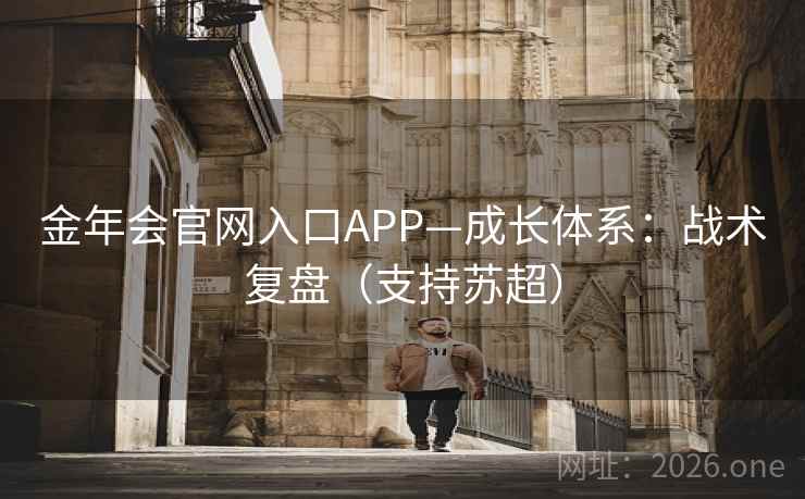 金年会官网入口APP—成长体系：战术复盘（支持苏超）  第2张