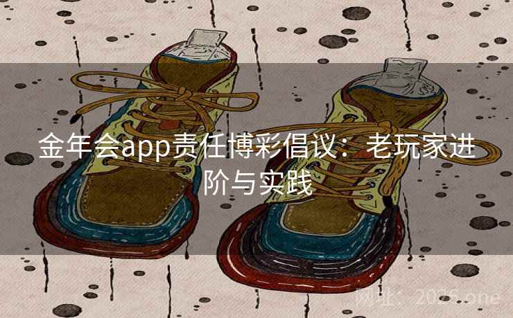 金年会app责任博彩倡议：老玩家进阶与实践