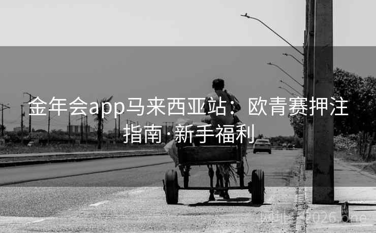 金年会app马来西亚站:欧青赛押注指南·新手福利 第2张 金年会app马来西亚站:欧青赛押注指南·新手福利 第2张